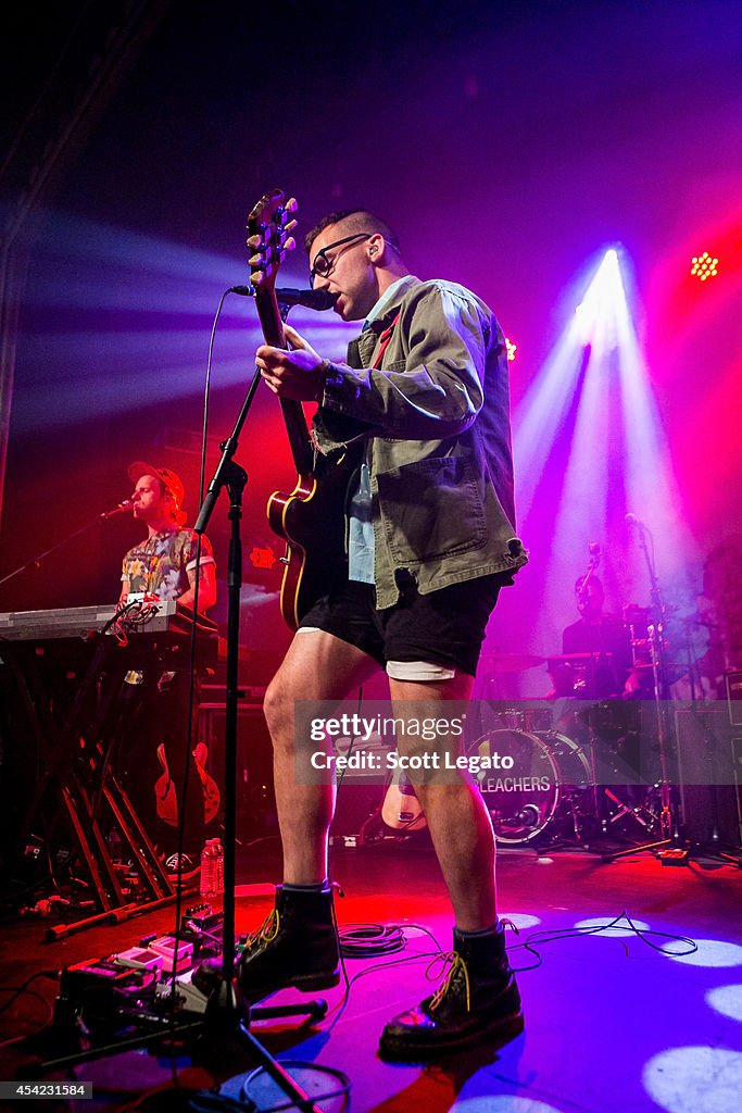 Bleachers In Concert - Detroit, MI