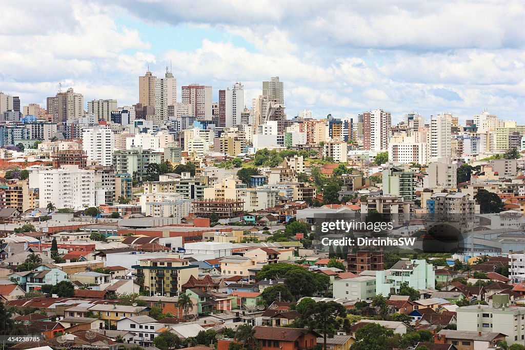 Caxias do Sul - Brasil