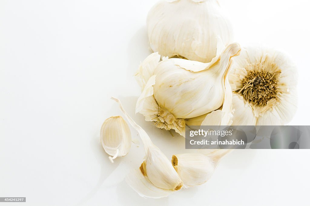 Garlic