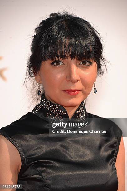 Hana Makhmalbaf Photos and Premium High Res Pictures Getty Images