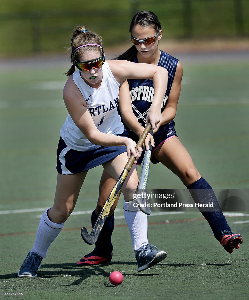 Field Hockey