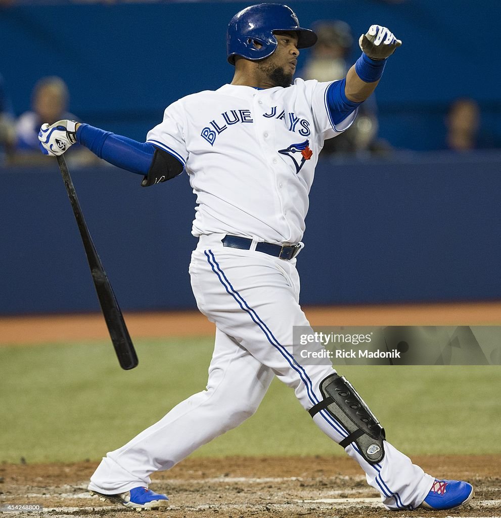 Toronto Blue Jays Vs Boston Red Sox