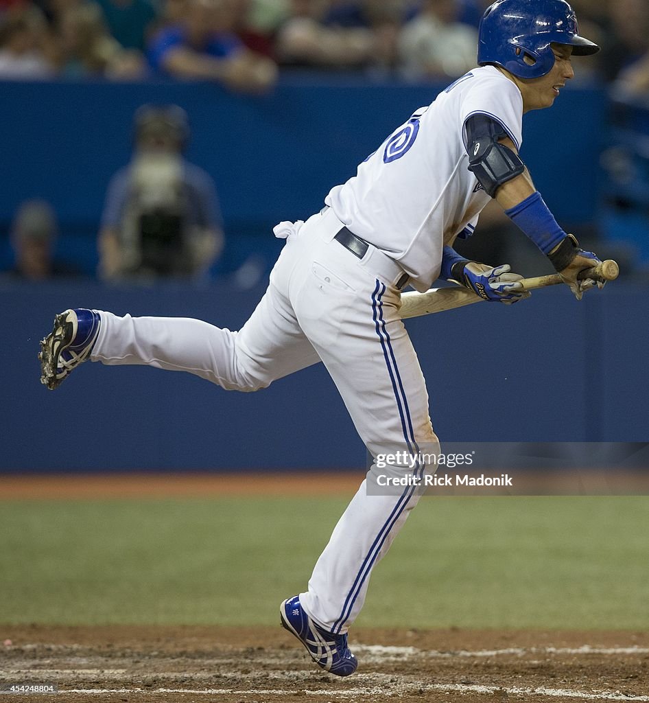 Toronto Blue Jays Vs Boston Red Sox