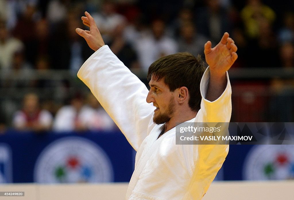 JUDO-WORLD-2014