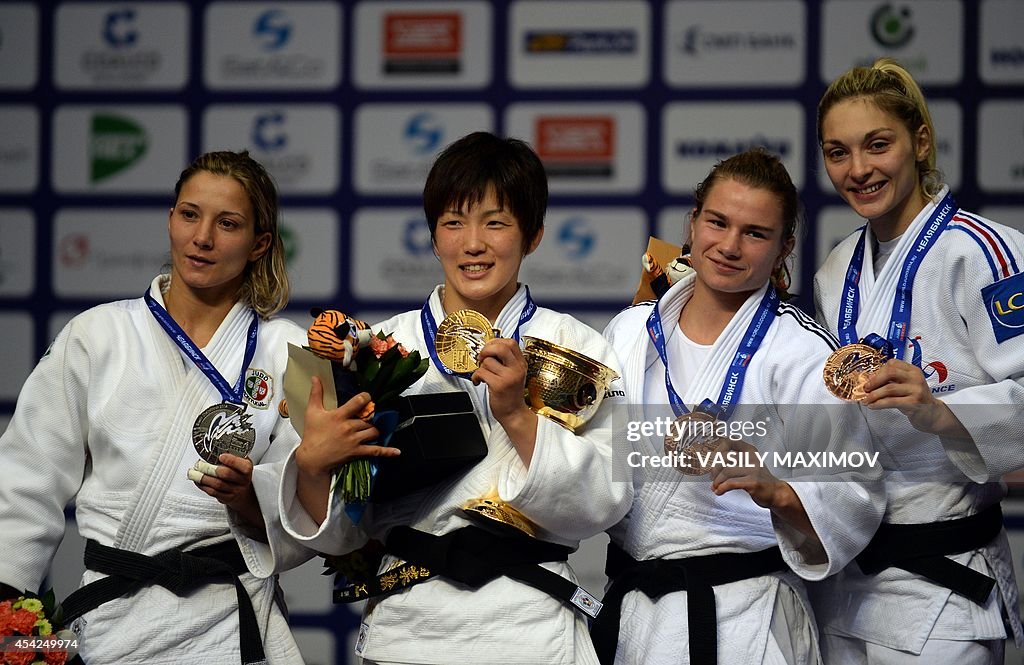 JUDO-WORLD-2014