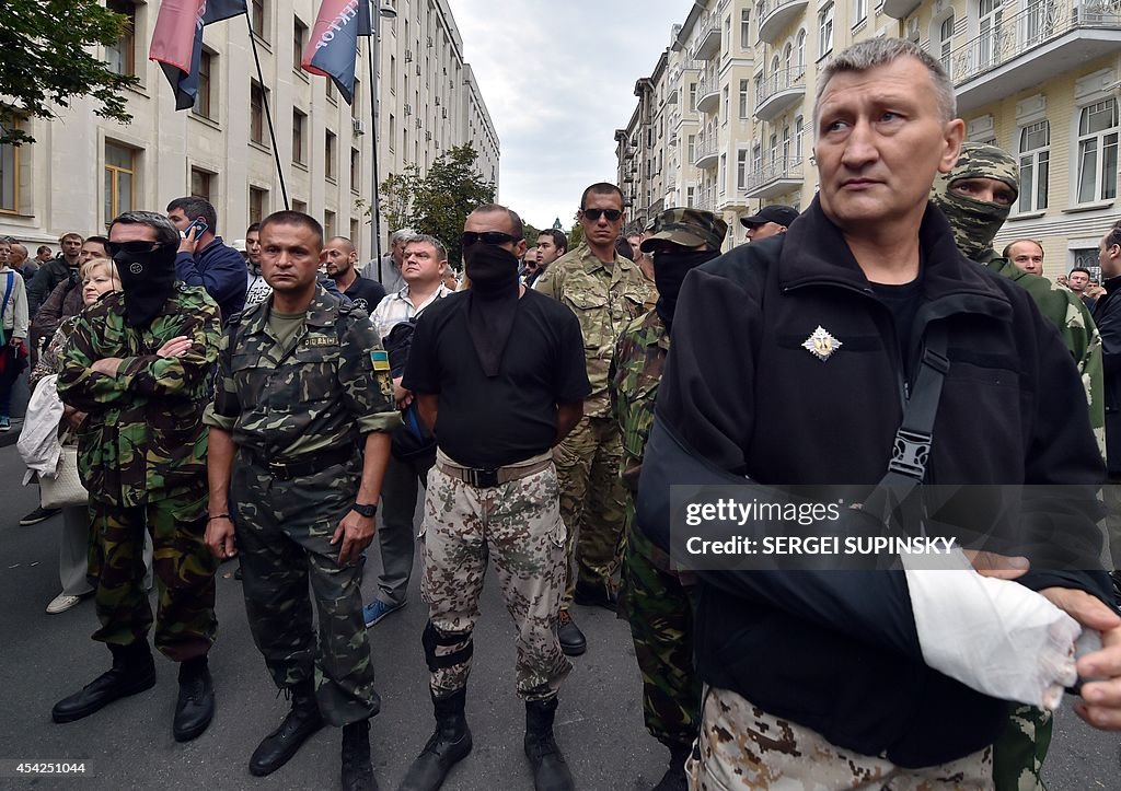 UKRAINE-RUSSIA-CRISIS-POLITICS-MILITARY-PROTEST