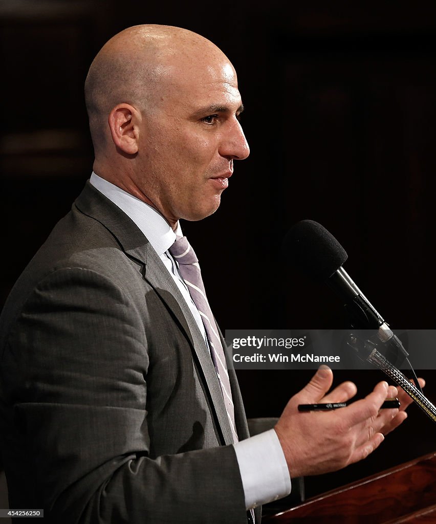 NY Times Reporter Matthew Rosenberg Discusses Expulsion From Afghanistan