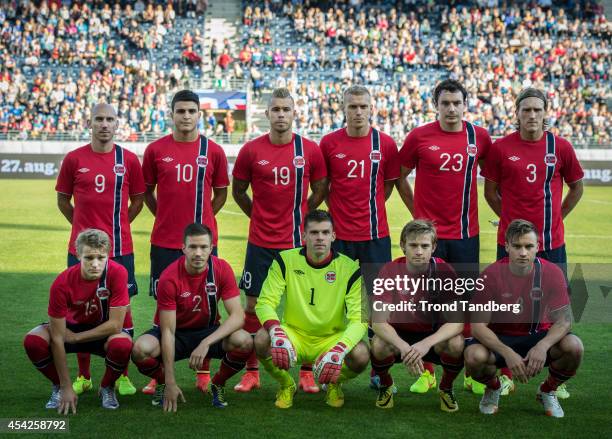 12 Jone Samuelsen Stock Photos, HighRes Pictures, and Images Getty