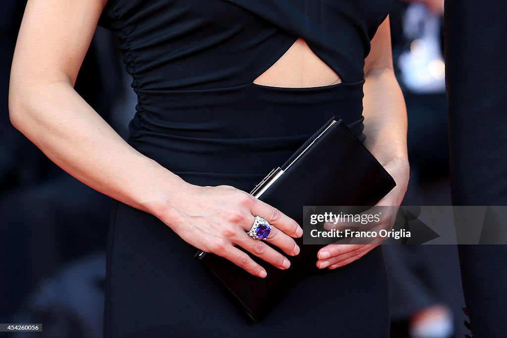 'Birdman' - Premiere - 71st Venice Film Festival