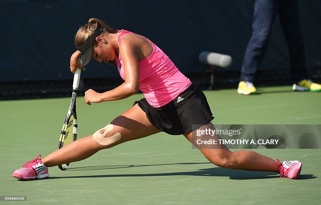 TEN-US OPEN-PETKOVIC-PUIG