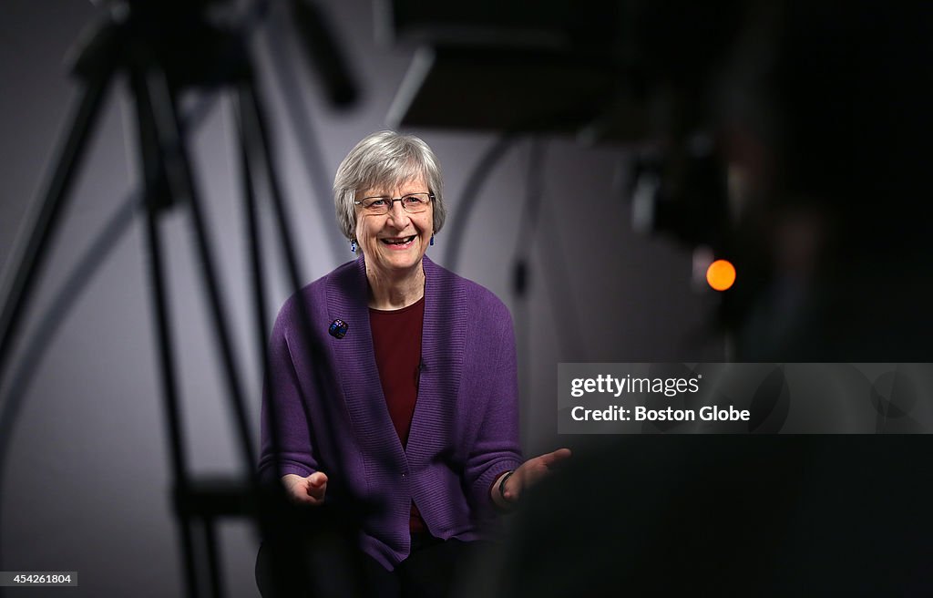 Harvard Historian Films Online Class