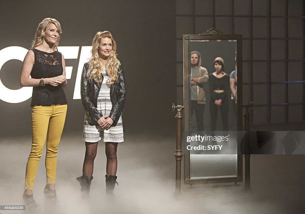 Face Off - Season 7