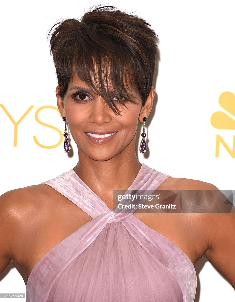 66th Annual Primetime Emmy Awards - Press Room