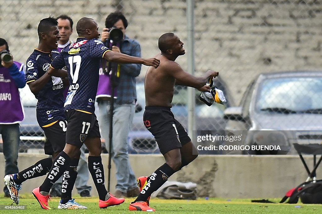 FBL-SUDAMERICANA-INDVALLE-TRUJILLANOS