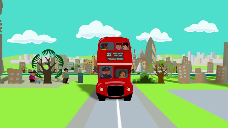 65 Bus Cartoon Videos and HD Footage - Getty Images 65 Bus Cartoon Videos and HD Footage - Getty Images