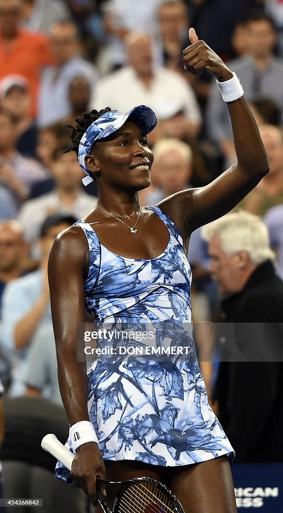 TEN-US OPEN-BACSINSZKY-WILLIAMS