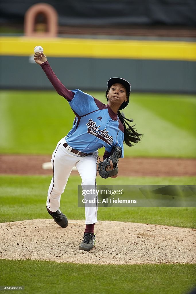 2014 Little League World Series