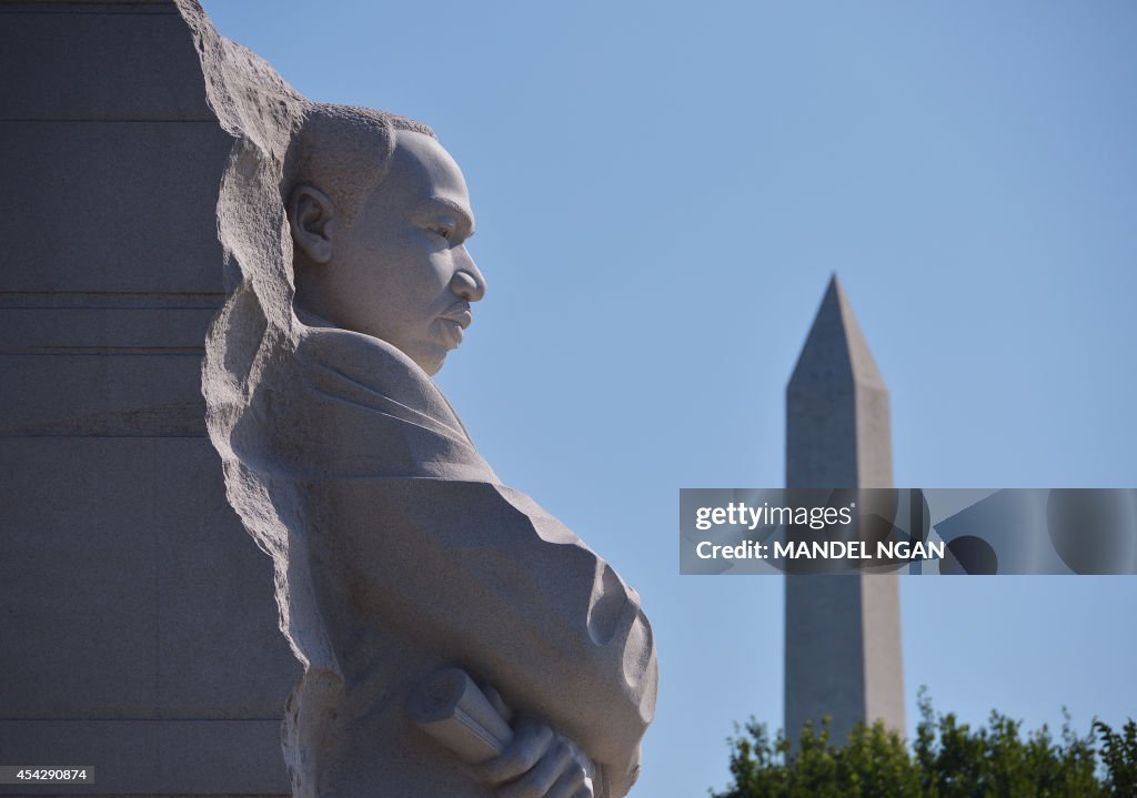 US-MONUMENT-MLK