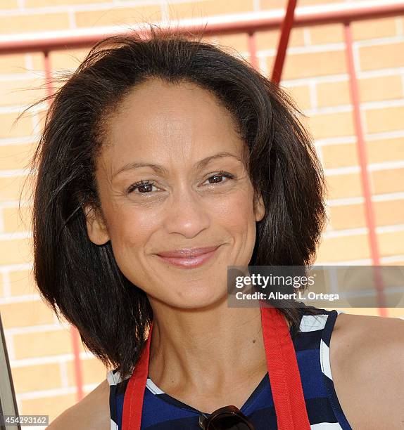 Anne Marie Johnson Photos and Premium High Res Pictures - Getty Images