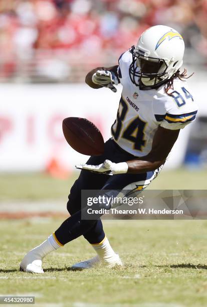 Tevin Resses 59 Tevin Reese Stock Photos, High-Res Pictures, and Images - Getty Images