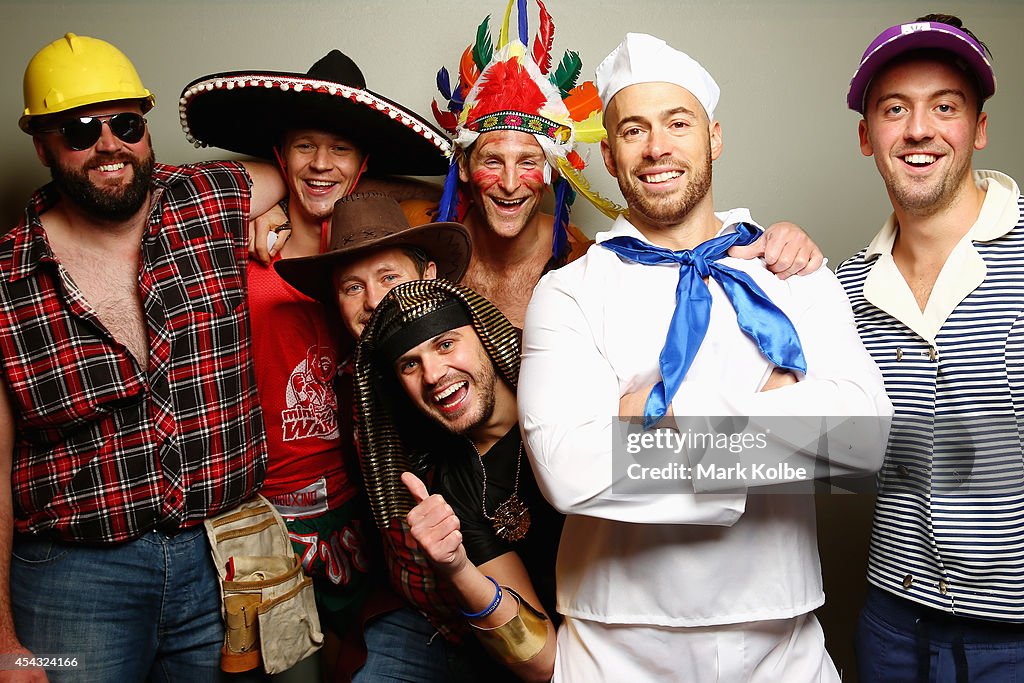 Sydney Darts Masters