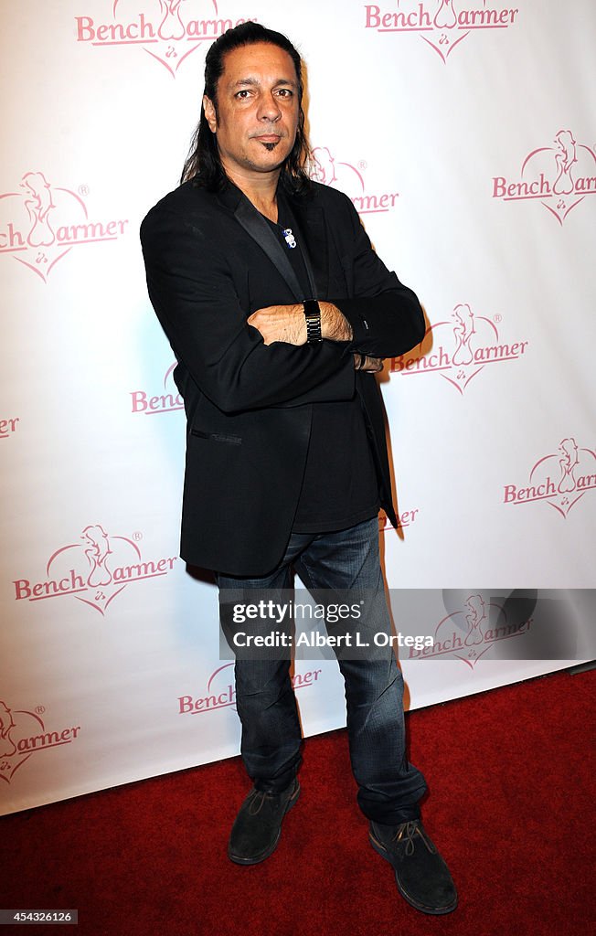 Benchwarmer Back To School Red Carpet Party