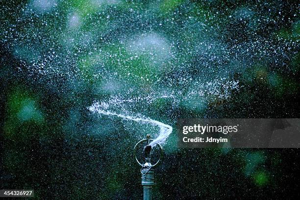 irrigation - irrigation equipment stock pictures, royalty-free photos & images