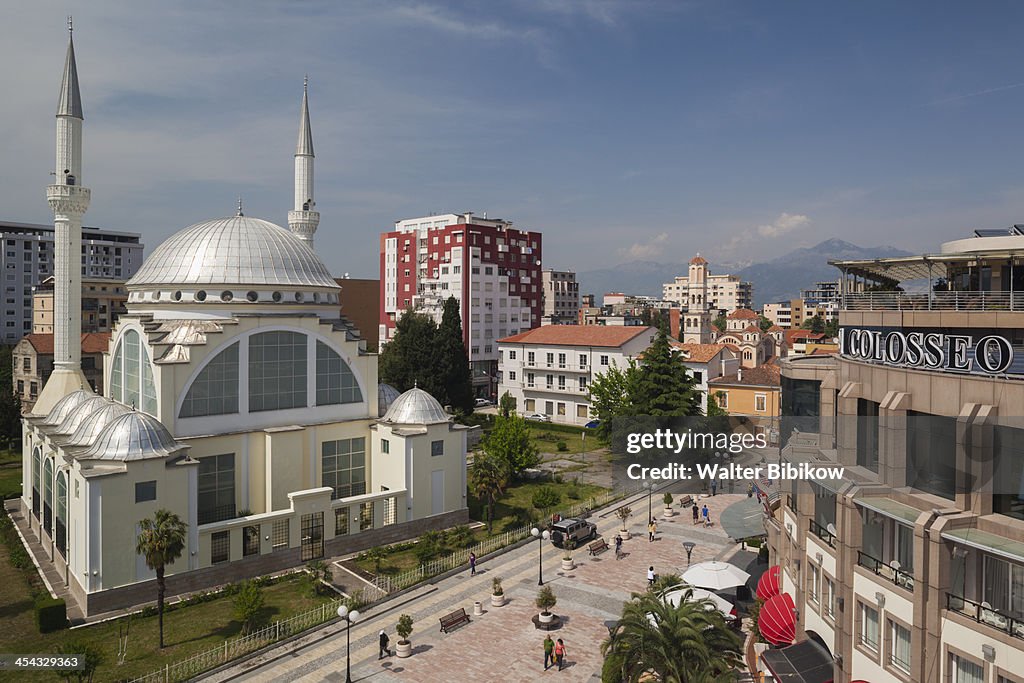 Albania, Shkodra
