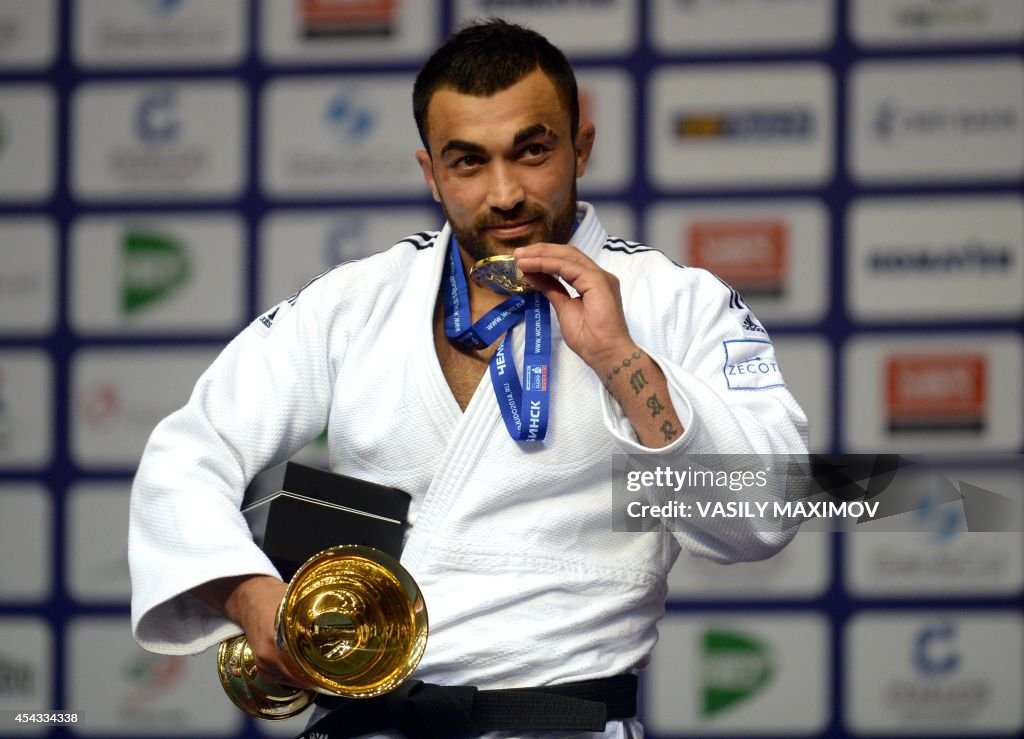 JUDO-WORLD-2014