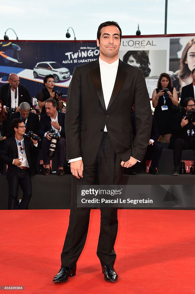 '99 Homes' - Premiere - 71st Venice Film Festival