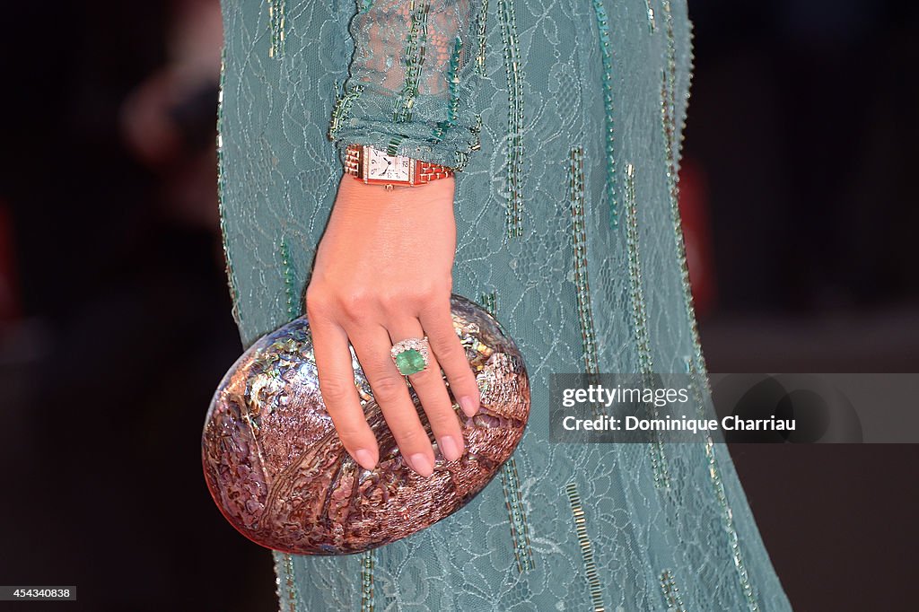 '99 Homes' Premiere - 71st Venice Film Festival