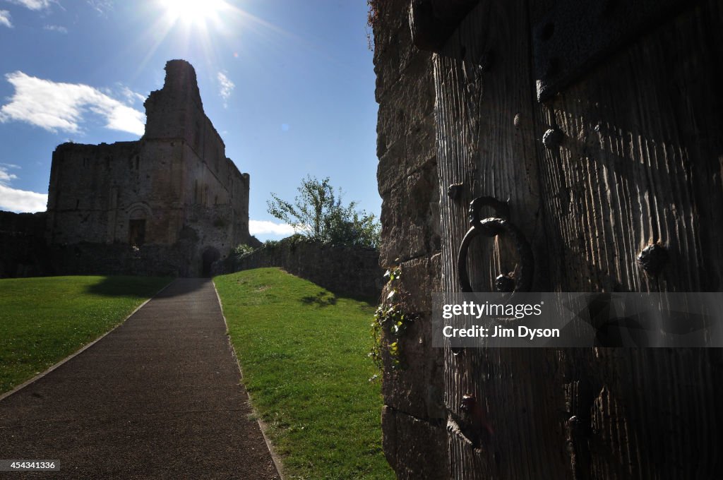 Chepstow - Places To Visit