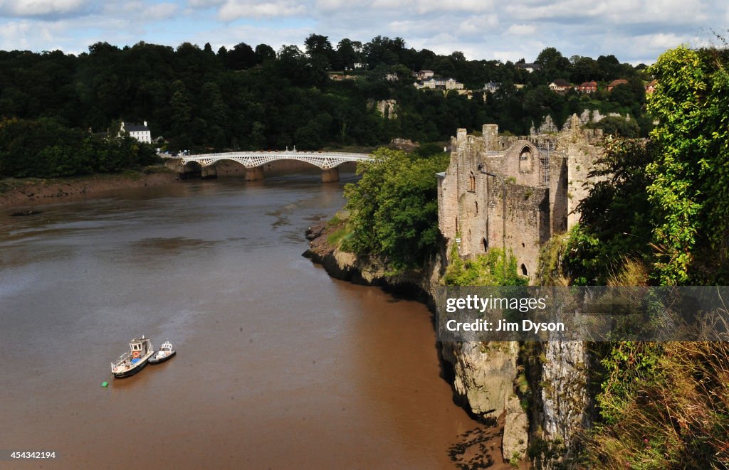 Chepstow - Places To Visit