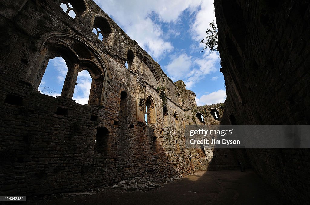 Chepstow - Places To Visit