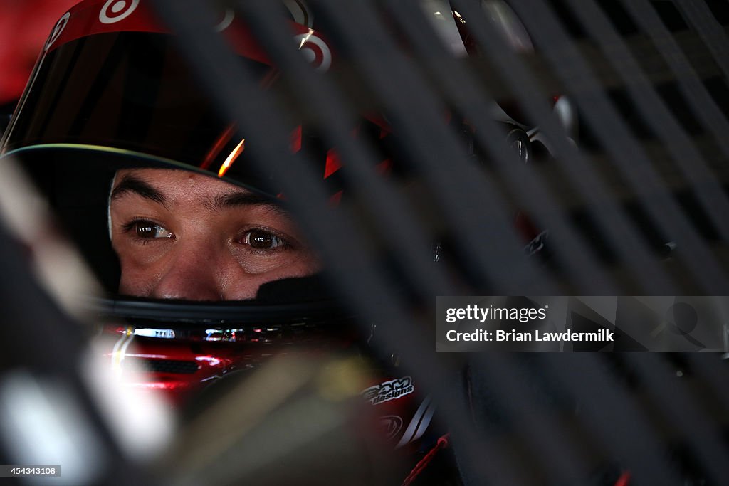 Oral-B USA 500 - Practice