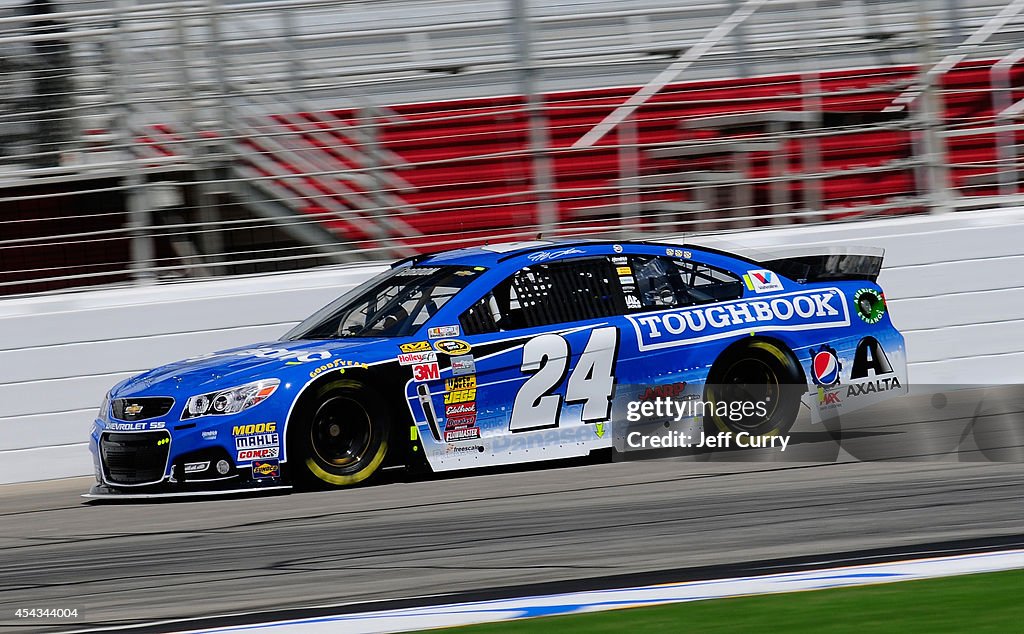 Oral-B USA 500 - Practice