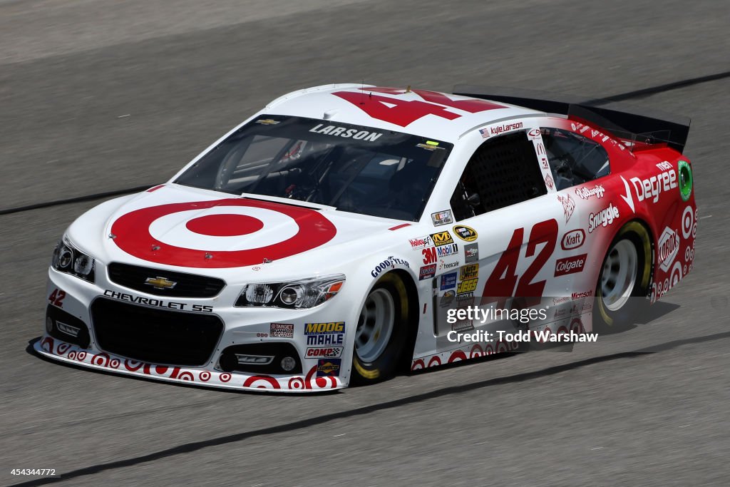 Oral-B USA 500 - Practice