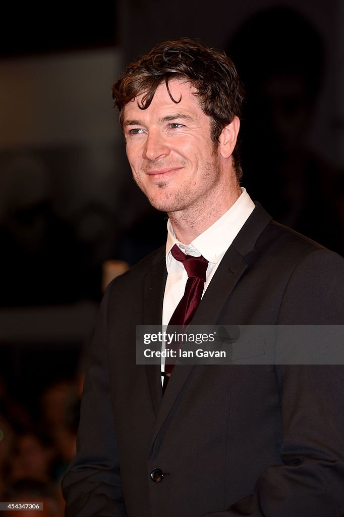 'Blood Cells' - Premiere - 71st Venice Film Festival