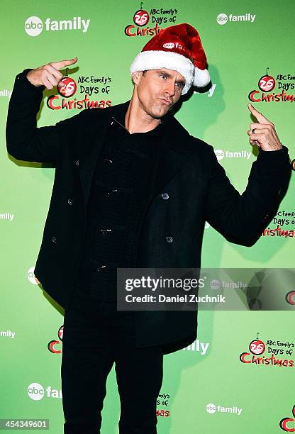 Cameron Rapper Christmas Christmas Wonderland 8 Photos and Premium High Res Pictures - Getty Images