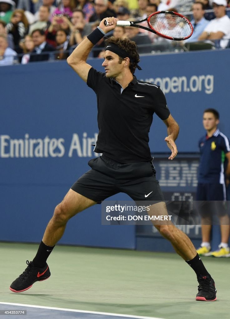 TEN-US OPEN-GROTH-FEDERER