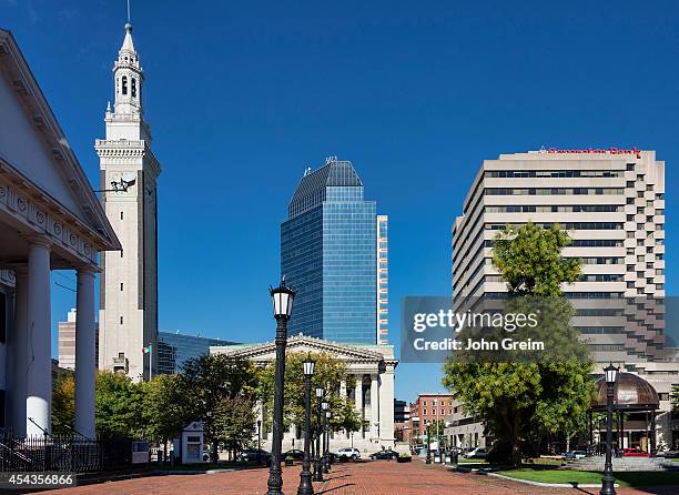 Springfield Skyline 66 Springfield Skyline Stock Photos, High-Res Pictures, and Images ...