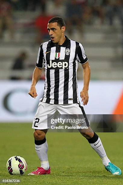 1,046 Rômulo Fútbol Stock Photos, High-Res Pictures, and Images - Getty ...