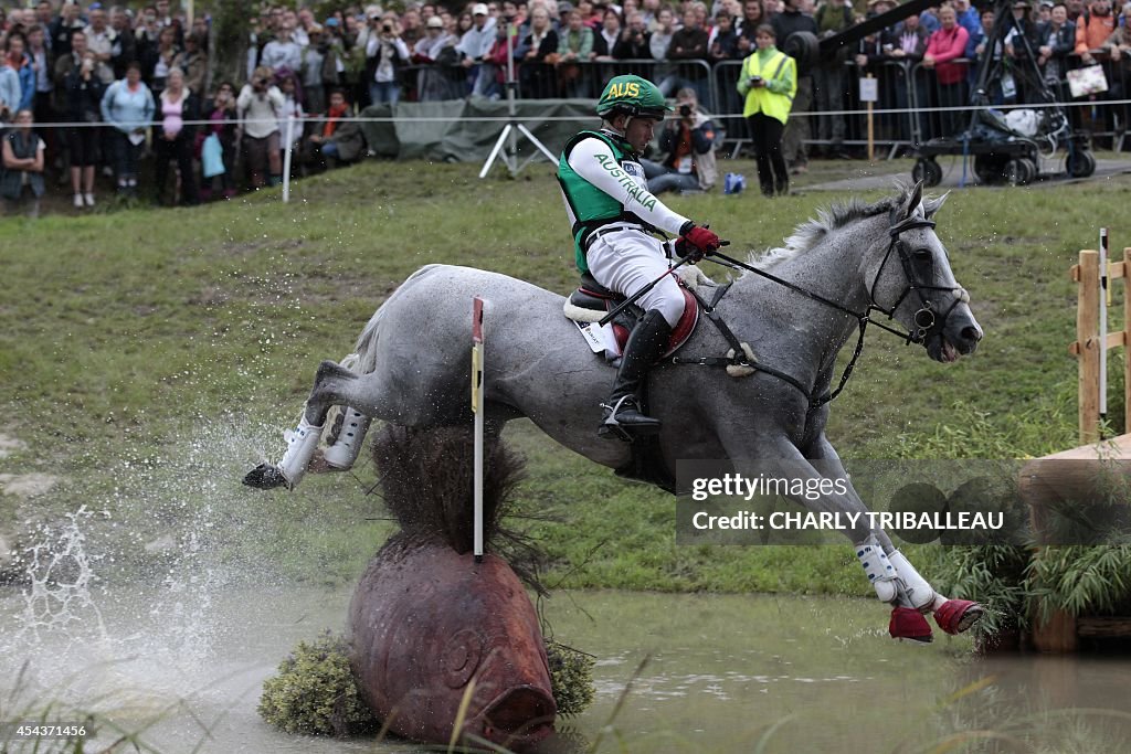 EQUESTRIAN-FRA-GAMES