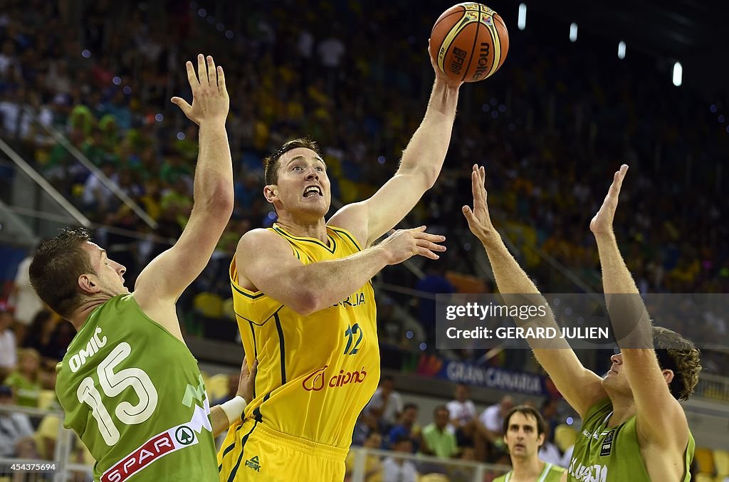 BASKET-WC-2014-AUS-SLO