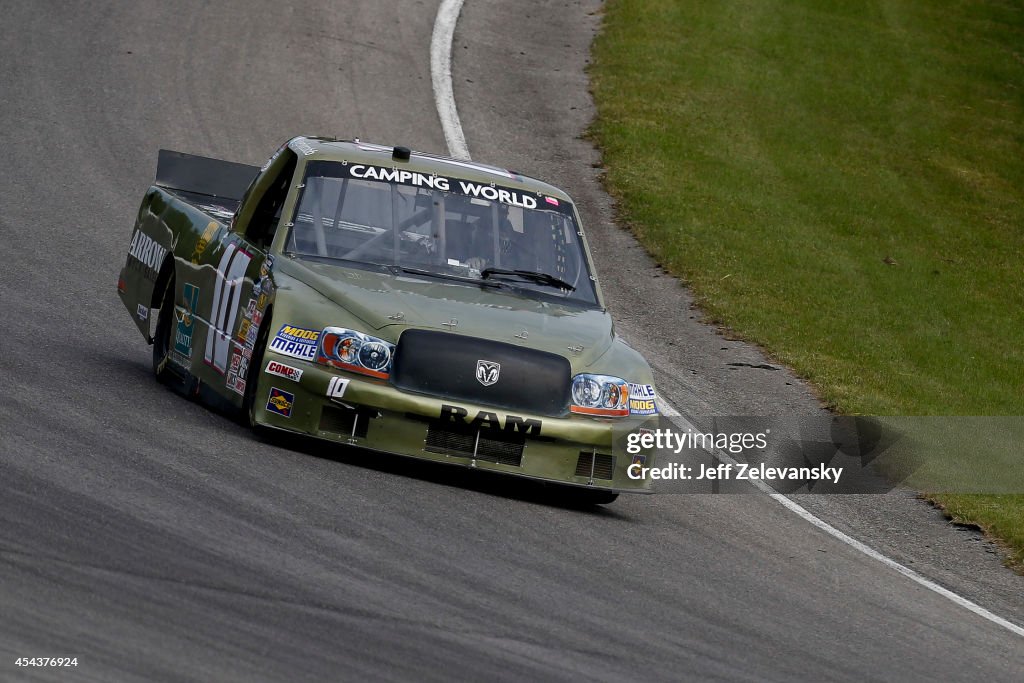 Canadian Tire Motorsport Park - Day 2