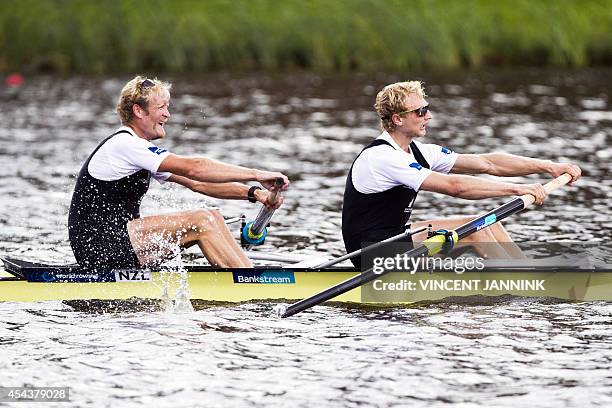 Eric Murray Rower Photos and Premium High Res Pictures - Getty Images