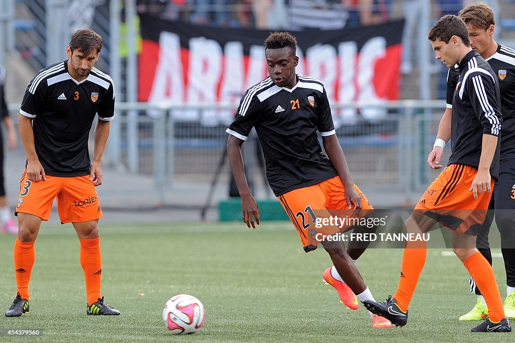 FBL-FRA-LIGUE1-LORIENT-GUINGAMP