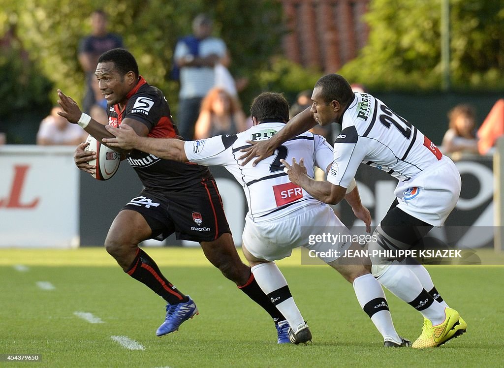 RUGBYU-FRA-TOP14-LYON-BRIVE