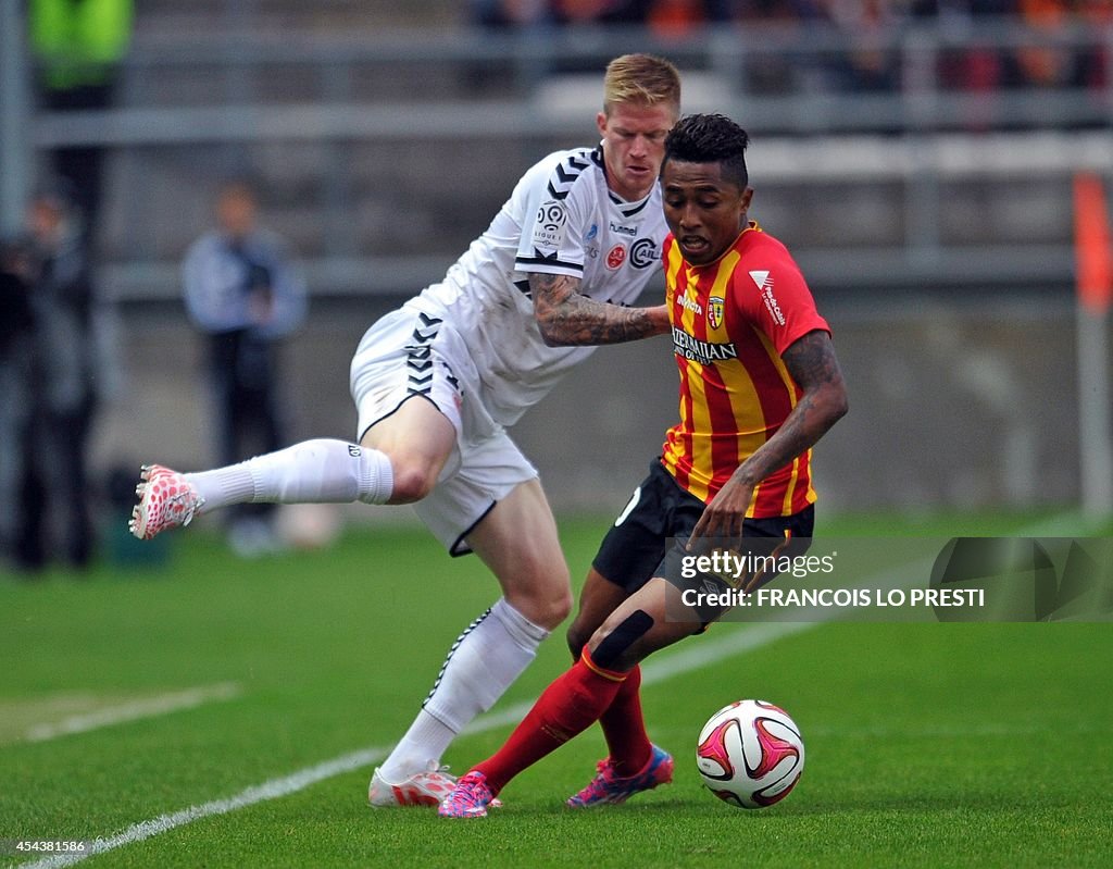 FBL-FRA-LIGUE1-LENS-REIMS