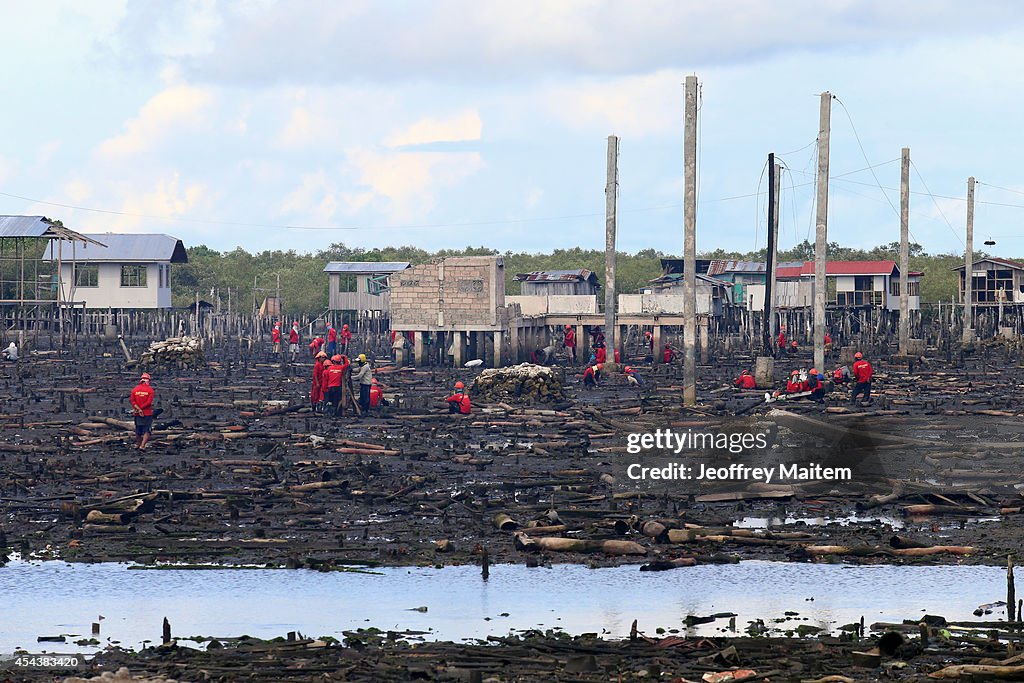 Zamboanga Evacuation Centers Face Health Crisis As Death Toll Rises